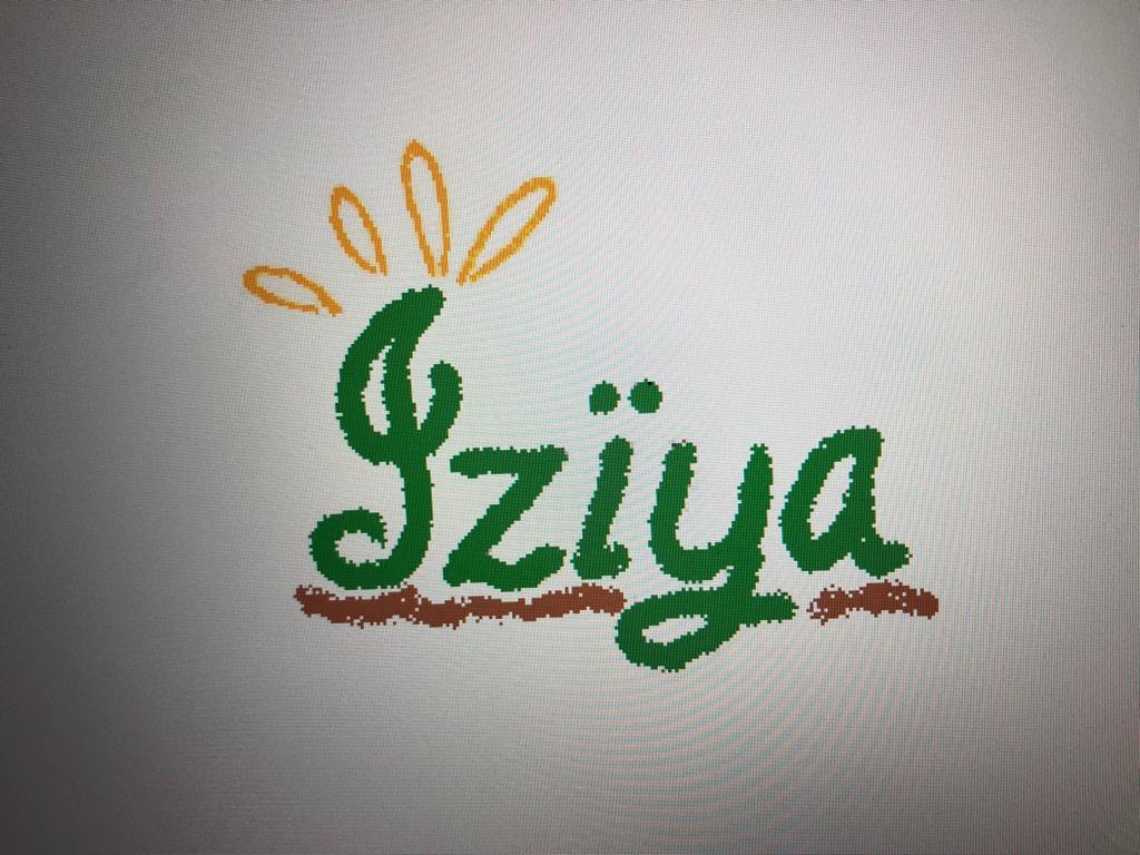 Iziya Logo