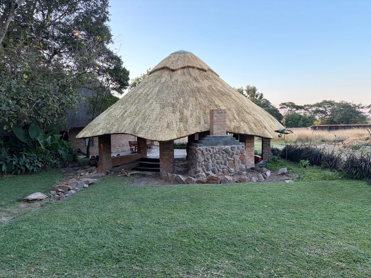 Iziya Farm