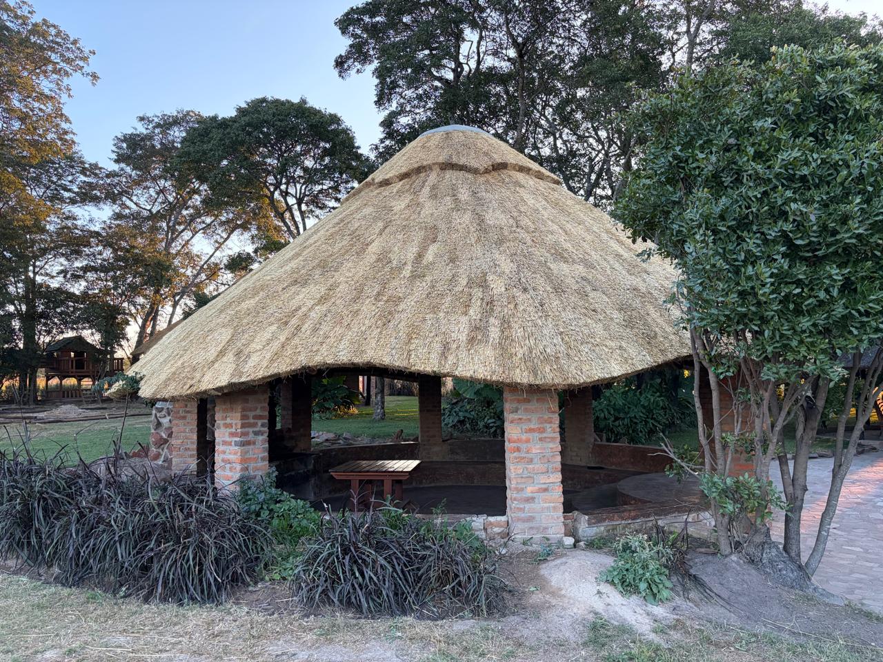 Iziya Farm Facilities